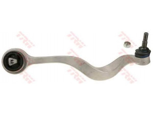 TRW JTC1074 vikšro valdymo svirtis 
 Ašies montavimas/vairavimo mechanizmas/ratai -> Valdymo svirtis/pasukamosios svirties sujungimas -> Vairo trauklės (valdymo svirtis, išilginis balansyras, diago
31104026720, 31124046438, 31126760184