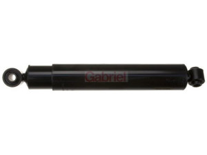 GABRIEL 40138 amortizatorius 
 Pakaba -> Amortizatorius
5010239642, 5010239667, 5010294908