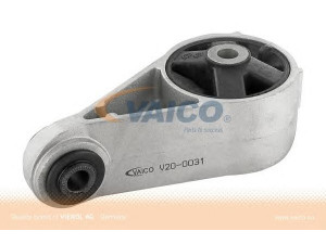 VAICO V20-0031 variklio montavimas 
 Variklis -> Variklio montavimas -> Variklio montavimo rėmas
22 11 6 756 406