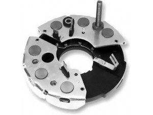MAGNETI MARELLI 940016101200 lygintuvas, kintamosios srovės generatorius