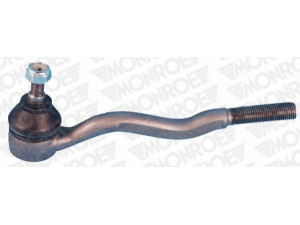 MONROE L1162 skersinės vairo trauklės galas 
 Vairavimas -> Vairo mechanizmo sujungimai
32 11 1 126 757