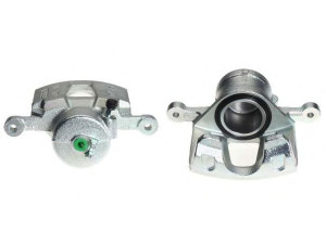 BREMBO F 10 001 stabdžių apkaba 
 Dviratė transporto priemonės -> Stabdžių sistema -> Stabdžių apkaba / priedai
96250030, 96391881, 96418872, 96549789