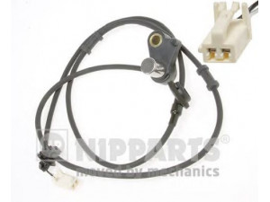 NIPPARTS J5023000 jutiklis, rato greitis 
 Elektros įranga -> Jutikliai
GJ6A-43-72YA, GJ6A-43-72YB
