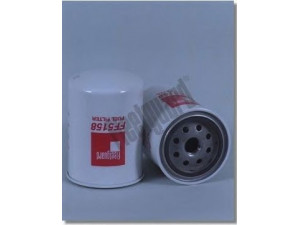 FLEETGUARD FF5158 kuro filtras
FL403Z9005