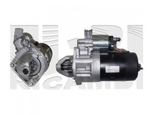 AUTOTEAM SBO152A starteris 
 Elektros įranga -> Starterio sistema -> Starteris
46231643, 130019808, 1300198080
