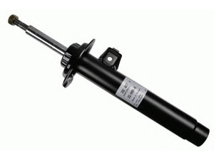 SACHS 312 467 amortizatorius 
 Pakaba -> Amortizatorius
31 30 6 777 024, 31 31 6 760 636