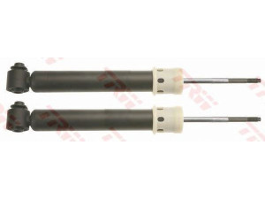 TRW JGE1000T amortizatorius 
 Pakaba -> Amortizatorius
33506751543, 33506751544, 33521096278