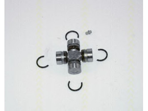 TRISCAN 8540 701 universalus sujungimas
