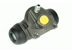 BOSCH F 026 009 006 rato stabdžių cilindras 
 Stabdžių sistema -> Ratų cilindrai
44100 3J310, 44101 3J310