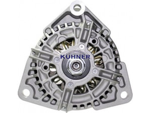 AD KÜHNER 301870RI kintamosios srovės generatorius
5126101-7249, 5126101-7271, 5126101-9271