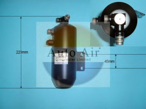 AUTO AIR GLOUCESTER 31-9012 džiovintuvas, oro kondicionierius 
 Oro kondicionavimas -> Džiovintuvas
11007241, 3125015, 6775209, 11007241