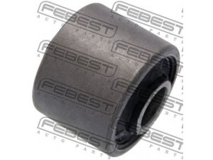 FEBEST SAB-001 valdymo svirties/išilginių svirčių įvorė 
 Ašies montavimas/vairavimo mechanizmas/ratai -> Valdymo svirtis/pasukamosios svirties sujungimas -> Montavimas/sutvirtinimas
20201-AA041, 20201-AC110