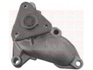 FAI AutoParts WP6508 vandens siurblys 
 Aušinimo sistema -> Vandens siurblys/tarpiklis -> Vandens siurblys
251002A200