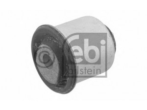 FEBI BILSTEIN 28621 valdymo svirties/išilginių svirčių įvorė 
 Ašies montavimas/vairavimo mechanizmas/ratai -> Valdymo svirtis/pasukamosios svirties sujungimas -> Montavimas/sutvirtinimas
8N0 407 182 A, 8N0 407 182 A