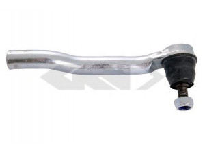 SPIDAN 50904 skersinės vairo trauklės galas 
 Vairavimas -> Vairo mechanizmo sujungimai
53540 TF0 003