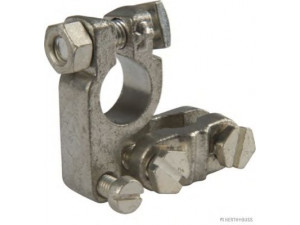 HERTH+BUSS ELPARTS 52285084 akumuliatoriaus poliaus gnybtas