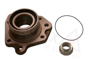 AUTEX 802787 rato guolio komplektas 
 Ašies montavimas/vairavimo mechanizmas/ratai -> Rato stebulė/montavimas -> Rato guolis