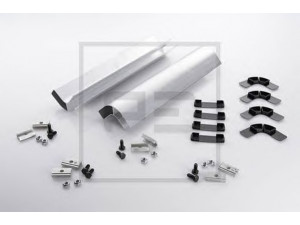 PE Automotive 090.849-30A figūrinė plokštė