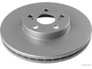 MAGNETI MARELLI 600000087570 stabdžių diskas
43512-05040