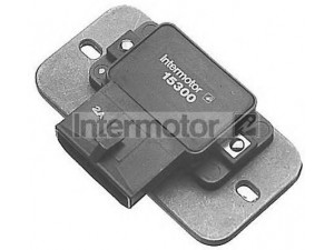 STANDARD 15300 valdymo blokas, uždegimo sistema 
 Variklis -> Variklio elektra
6109051, 83BB-12A199-B3A