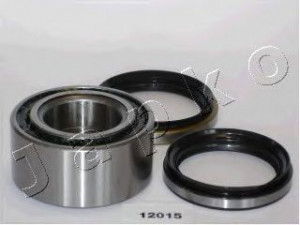 JAPKO 412015 rato guolio komplektas 
 Ašies montavimas/vairavimo mechanizmas/ratai -> Rato stebulė/montavimas -> Rato guolis
90363-38006, 90369-38011