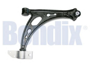 BENDIX 041951B vikšro valdymo svirtis 
 Ašies montavimas/vairavimo mechanizmas/ratai -> Valdymo svirtis/pasukamosios svirties sujungimas -> Vairo trauklės (valdymo svirtis, išilginis balansyras, diago
1K0407152AC, 1K0407152M, 1K0407152M