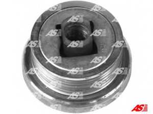 AS-PL AP4003 skriemulys, kintamosios srovės generatorius
46441617