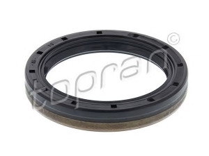 TOPRAN 113 189 veleno sandariklis, neautomatinė transmisija 
 Transmisija -> Neautomatinė pavarų dėžė -> Tarpikliai/sandarikliai
02M 409 189, 02M 409 189, 02M 409 189