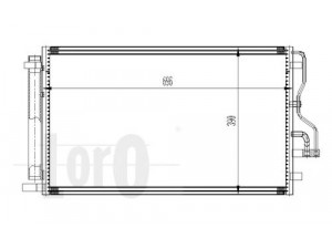 LORO 019-016-0017 kondensatorius, oro kondicionierius 
 Oro kondicionavimas -> Kondensatorius
976062S500, 976062S500