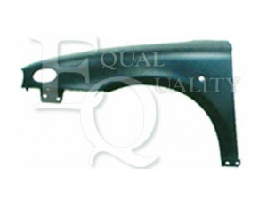 EQUAL QUALITY L01069 sparnas 
 Kėbulas -> Kėbulo dalys/ sparnas/buferis -> Purvasaugiai
46515357