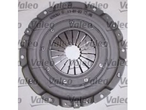 VALEO 821238 sankabos komplektas 
 Sankaba/dalys -> Sankabos remonto komplektas, visas
71711129, 71711899, 71716150, 71722700