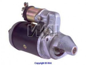 WAIglobal 18263N starteris
S122, E36646, ADU3781