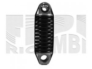 CALIBER 10960 diržo įtempiklis, V formos rumbuotas diržas 
 Diržinė pavara -> V formos rumbuotas diržas/komplektas -> Dirželio įtempiklis (įtempimo blokas)
5751E1