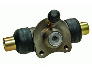 BOSCH 0 986 475 774 rato stabdžių cilindras 
 Stabdžių sistema -> Ratų cilindrai
113 611 053
