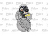 VALEO 438243 starteris 
 Elektros įranga -> Starterio sistema -> Starteris
2H0911023, 2H0911023A, 2H0911023F