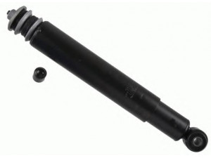 SACHS 125 933 amortizatorius 
 Pakaba -> Amortizatorius
4121 8442, 9841 4526, 9947 4647