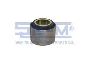 SEM LASTIK 8803 skersinio stabilizatoriaus įvorių komplektas 
 Ašies montavimas/vairavimo mechanizmas/ratai -> Stabilizatorius/fiksatoriai -> Sklendės
000 326 23 81