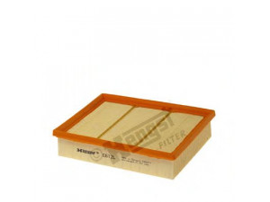 HENGST FILTER E612L oro filtras 
 Techninės priežiūros dalys -> Techninės priežiūros intervalai
266 094 00 04, A266 094 00 04