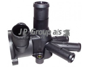 JP GROUP 1114507100 termostato korpusas 
 Aušinimo sistema -> Termostatas/tarpiklis -> Thermostat
030121117L