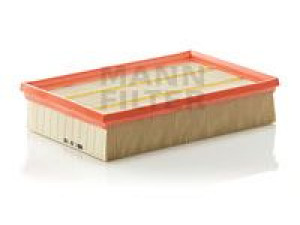 MANN-FILTER C 28 155 oro filtras 
 Filtrai -> Oro filtras
6G92-9601-AB, LR 003011, LR 005816