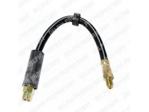 DELPHI LH0417 stabdžių žarnelė 
 Stabdžių sistema -> Stabdžių žarnelės
3430 1165 075, 3430 1166 248