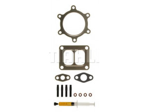 MAHLE ORIGINAL 038 TA 14901 000 montavimo komplektas, kompresorius 
 Išmetimo sistema -> Turbokompresorius