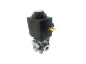 AIR FREN 10.1421.32 solenoidinis vožtuvas
1370353, 1421324, 1536306, 345636
