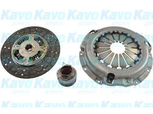KAVO PARTS CP-1166 sankabos komplektas 
 Sankaba/dalys -> Sankabos remonto komplektas, visas