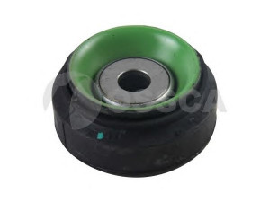 OSSCA 00731 pakabos statramsčio atraminis guolis 
 Ašies montavimas/vairavimo mechanizmas/ratai -> Montavimas, pakabos statramstis
811 412 323, 811 412 323 C, 811 412 323 D
