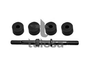 TALOSA 50-01212 šarnyro stabilizatorius 
 Ašies montavimas/vairavimo mechanizmas/ratai -> Stabilizatorius/fiksatoriai -> Savaime išsilyginanti atrama
4882287401