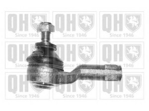 QUINTON HAZELL QR6005S skersinės vairo trauklės galas 
 Vairavimas -> Vairo mechanizmo sujungimai
48520 27N25