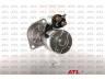 ATL Autotechnik A 79 430 starteris 
 Elektros įranga -> Starterio sistema -> Starteris
23300-1007X, 233001007X