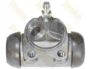 Brake ENGINEERING WC1480BE rato stabdžių cilindras 
 Stabdžių sistema -> Ratų cilindrai
7901440248, 95542784, 440248, 7701024266