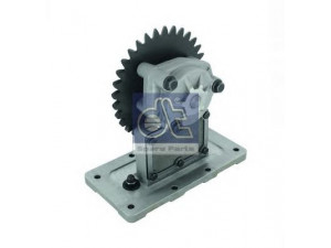 DT 2.32454 alyvos siurblys, neautomatinė transmisija
1673777